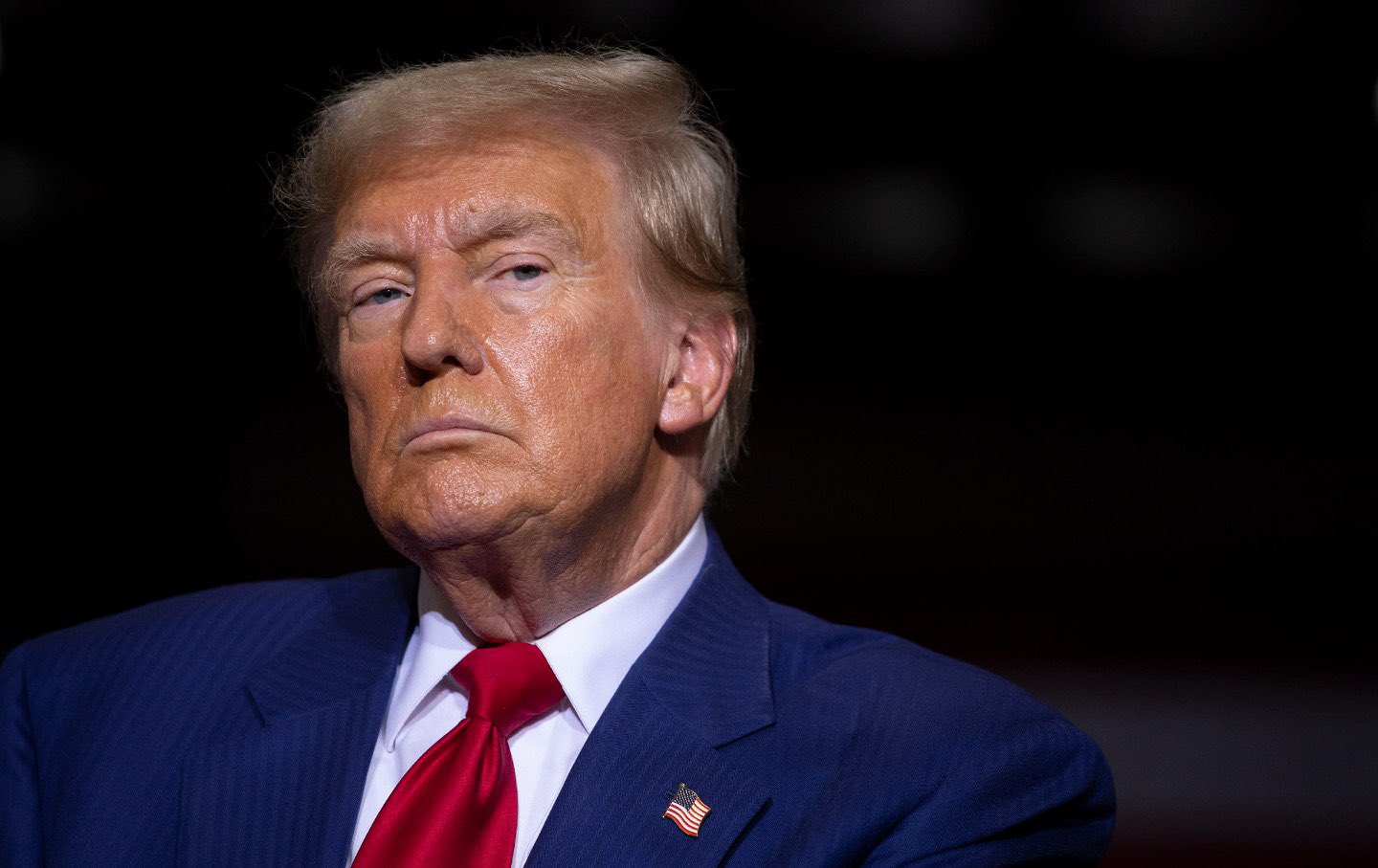 President Donald Trump