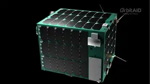 India’s first on‑orbit satellite refuelling technology demonstrator