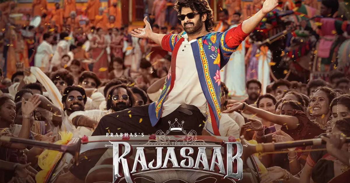 The Raja Saab 2026 Review